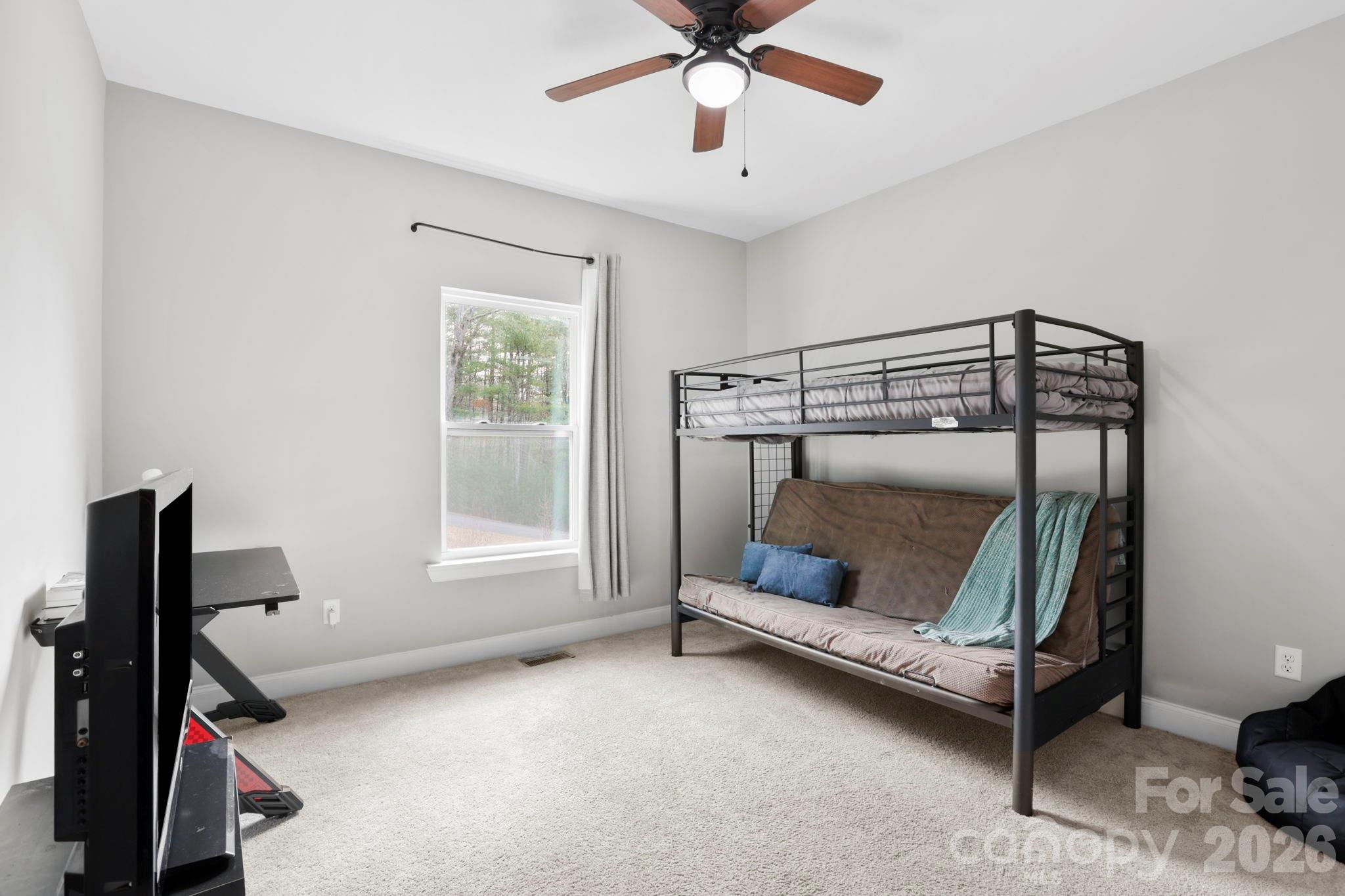 258 Crystal Heights Drive — Hendersonville