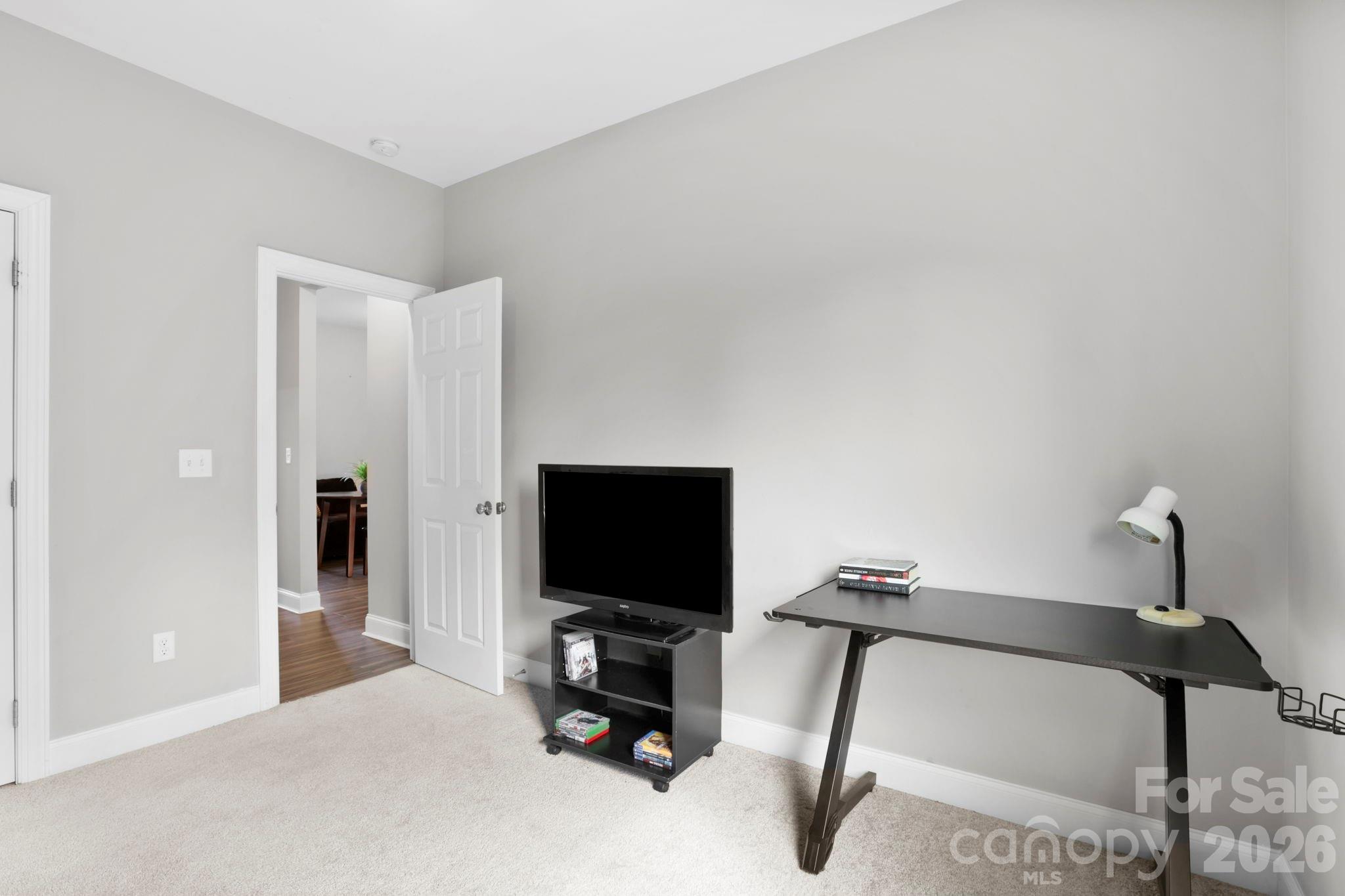 258 Crystal Heights Drive — Hendersonville