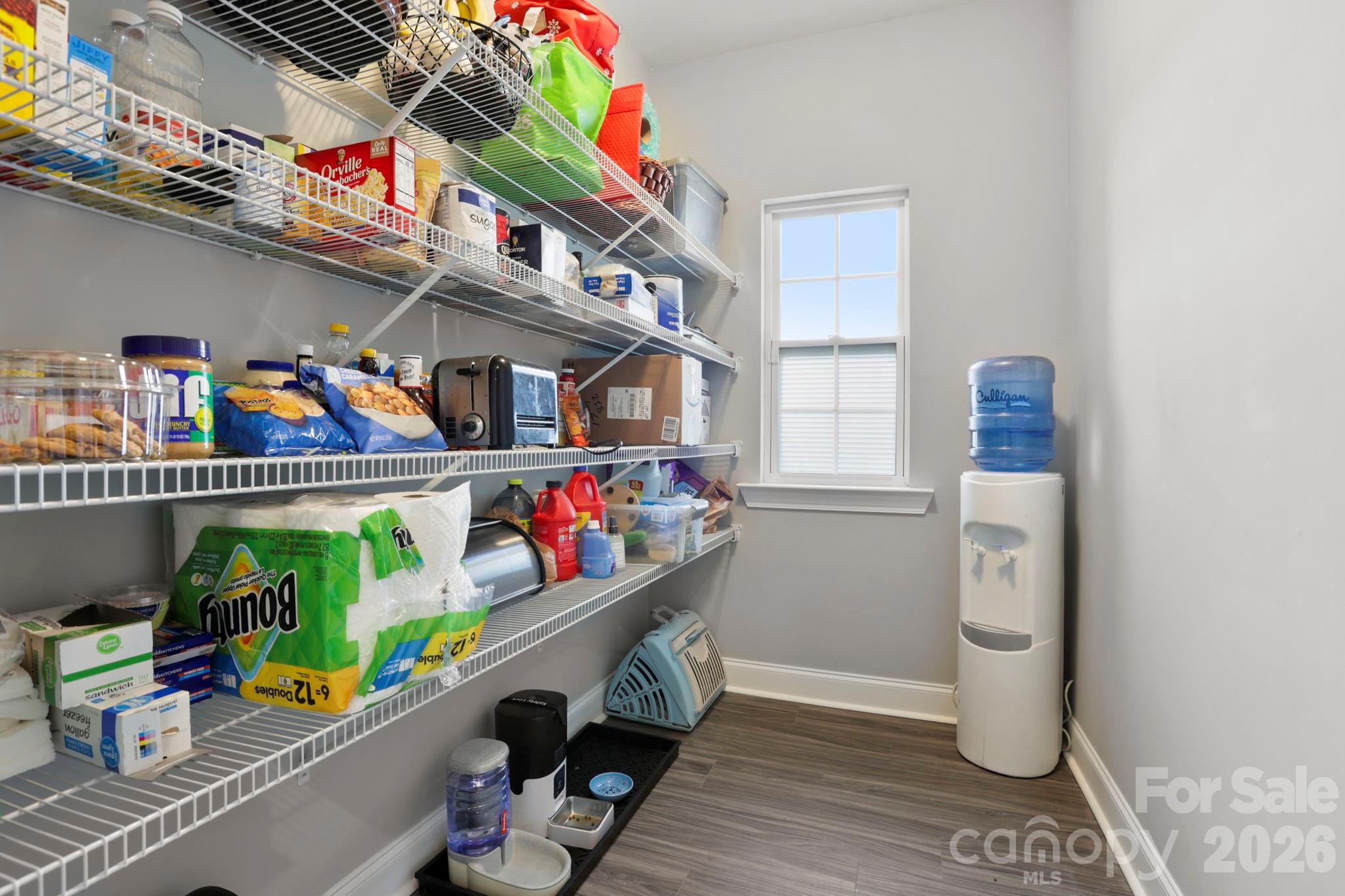 258 Crystal Heights Drive — Hendersonville
