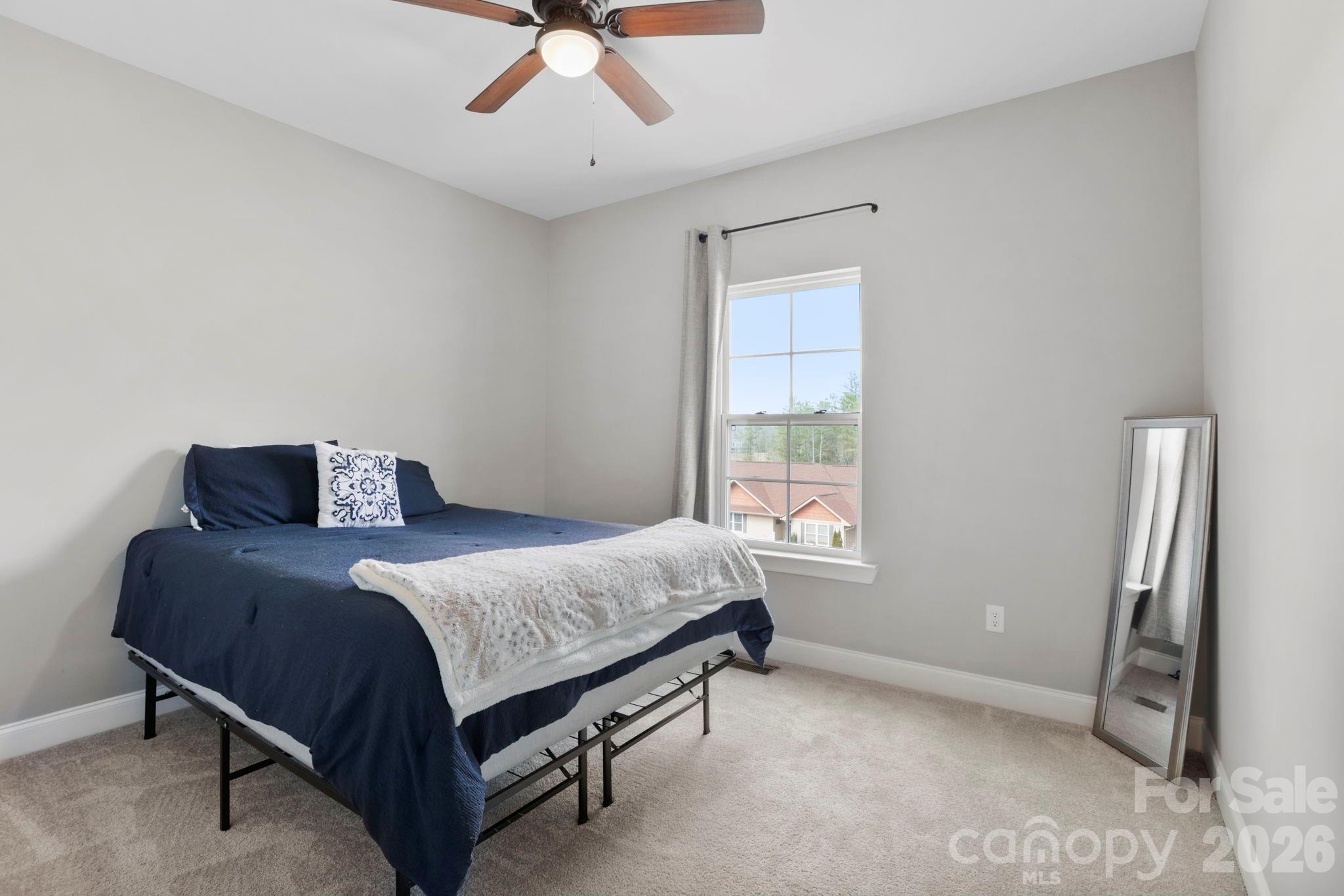 258 Crystal Heights Drive — Hendersonville