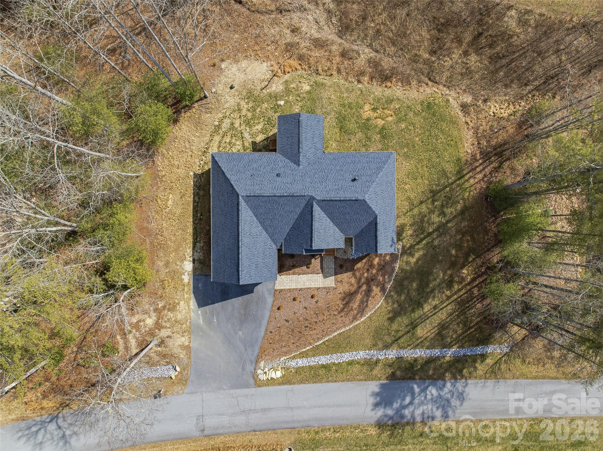 258 Crystal Heights Drive — Hendersonville
