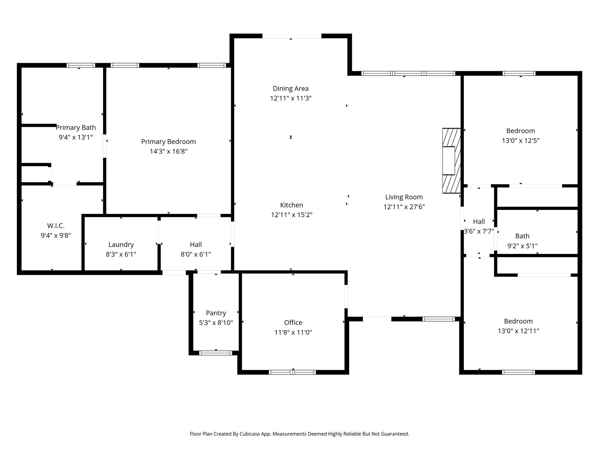 258 Crystal Heights Drive — Hendersonville