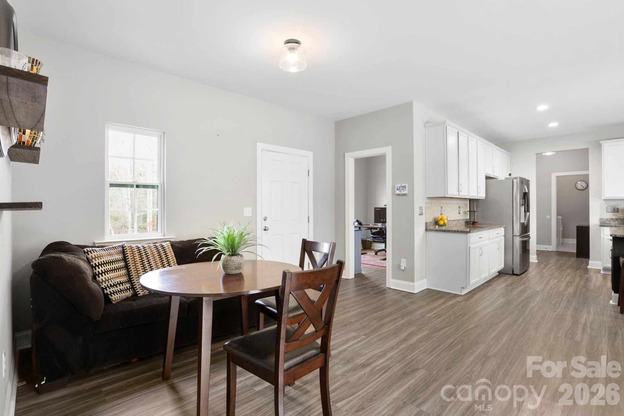 258 Crystal Heights Drive — Hendersonville