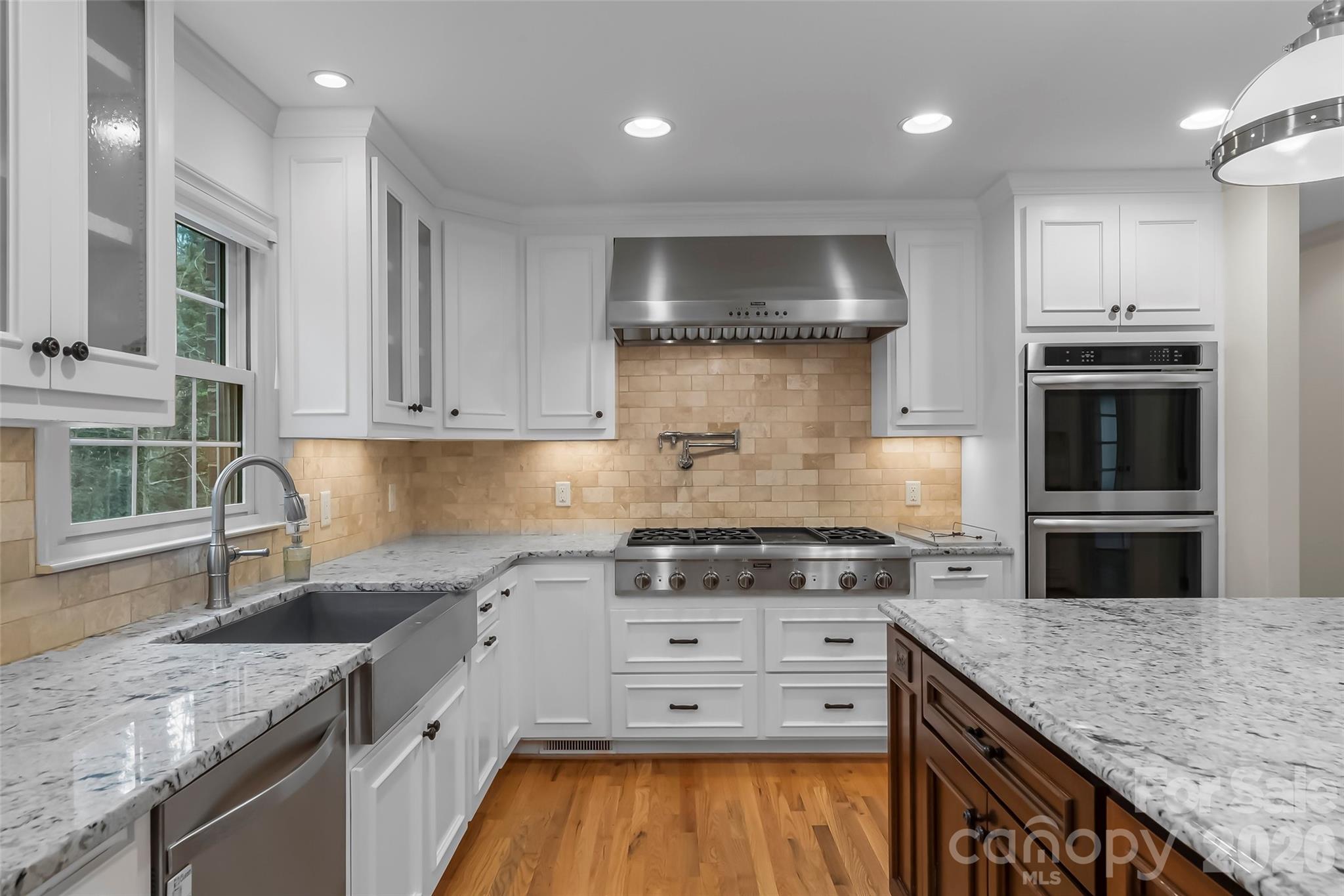 112 Parkland Street — Morganton