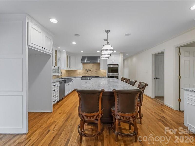 112 Parkland Street — Morganton