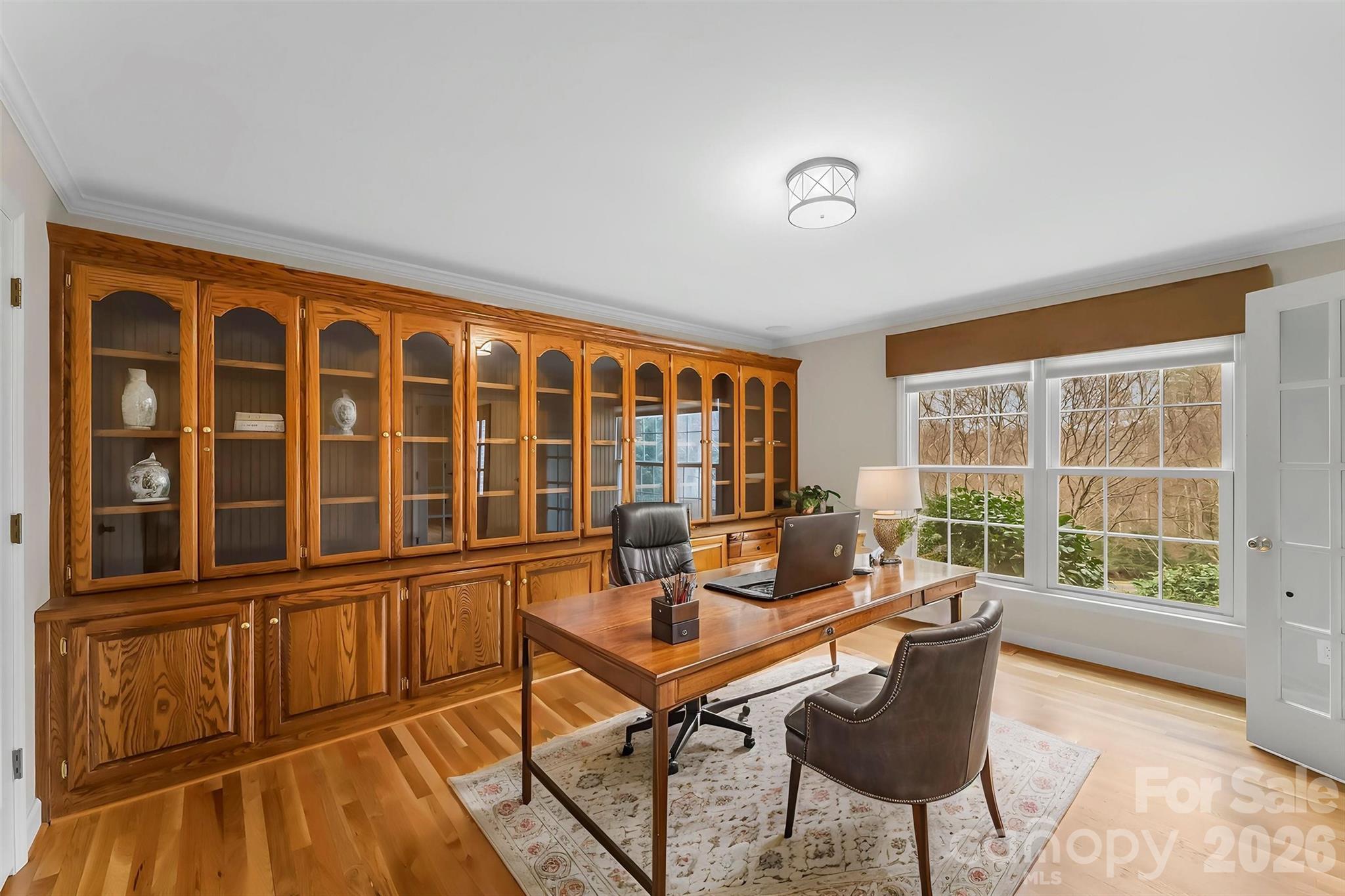 112 Parkland Street — Morganton