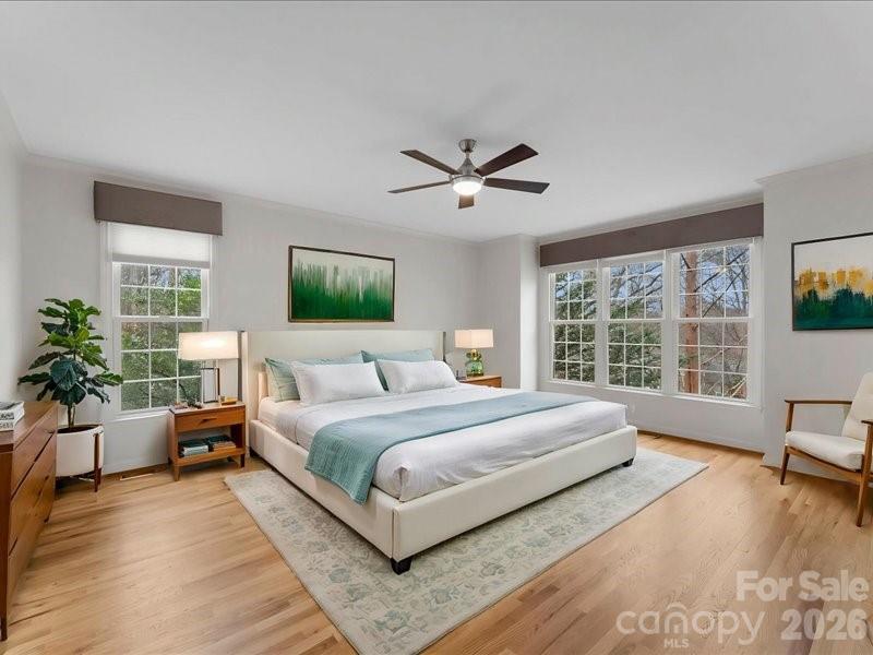 112 Parkland Street — Morganton