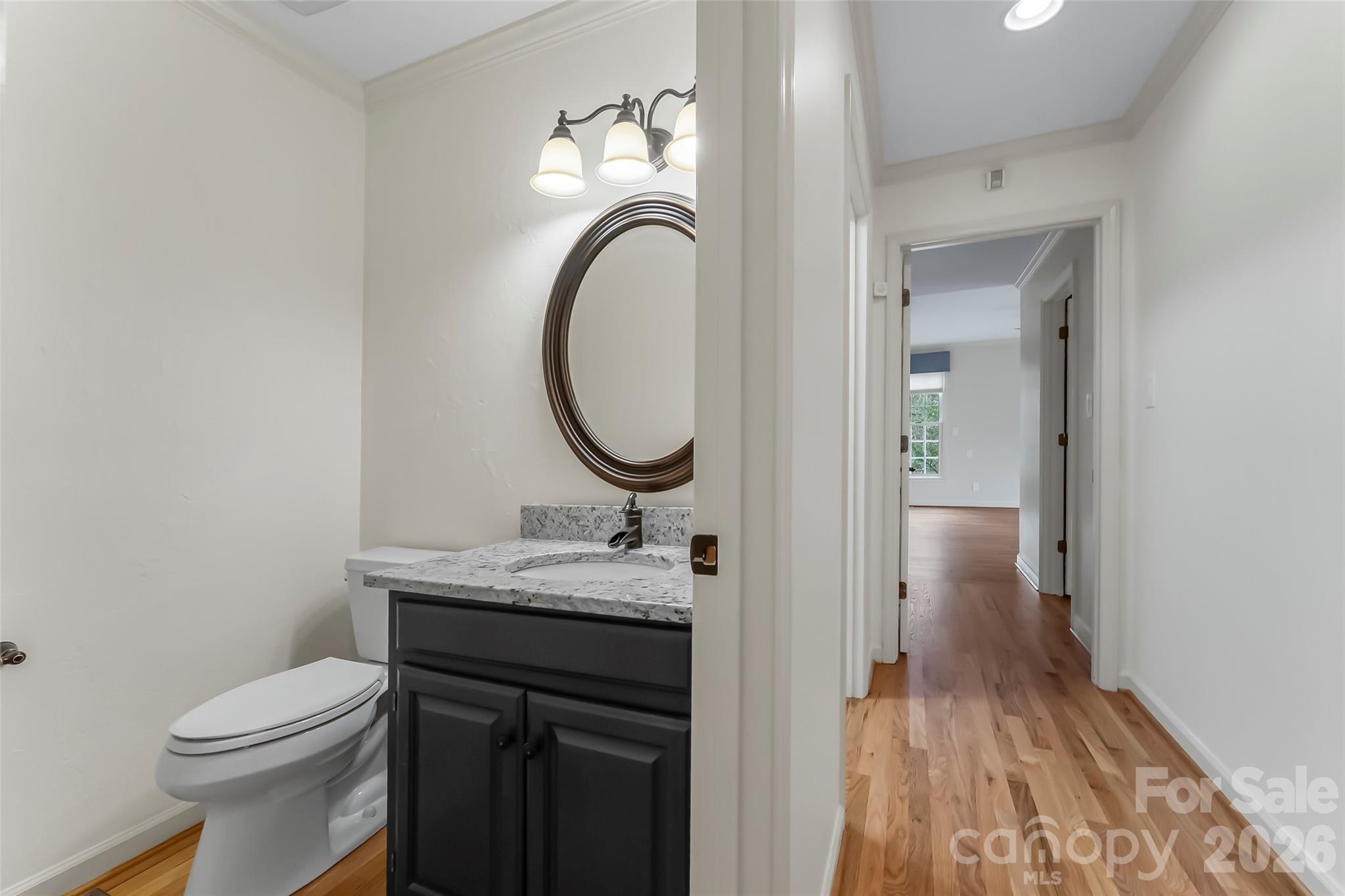 112 Parkland Street — Morganton