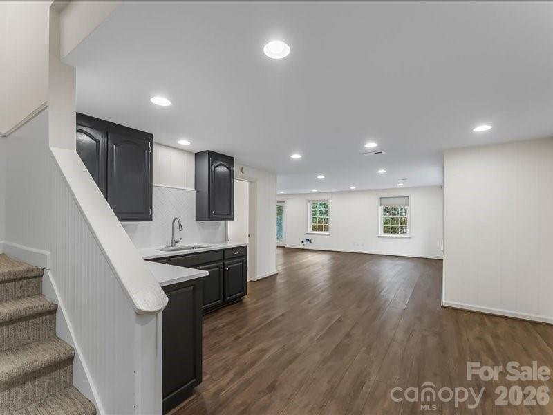 112 Parkland Street — Morganton