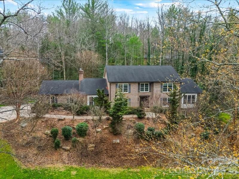 112 Parkland Street — Morganton