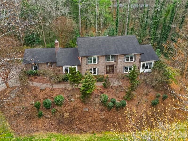112 Parkland Street — Morganton
