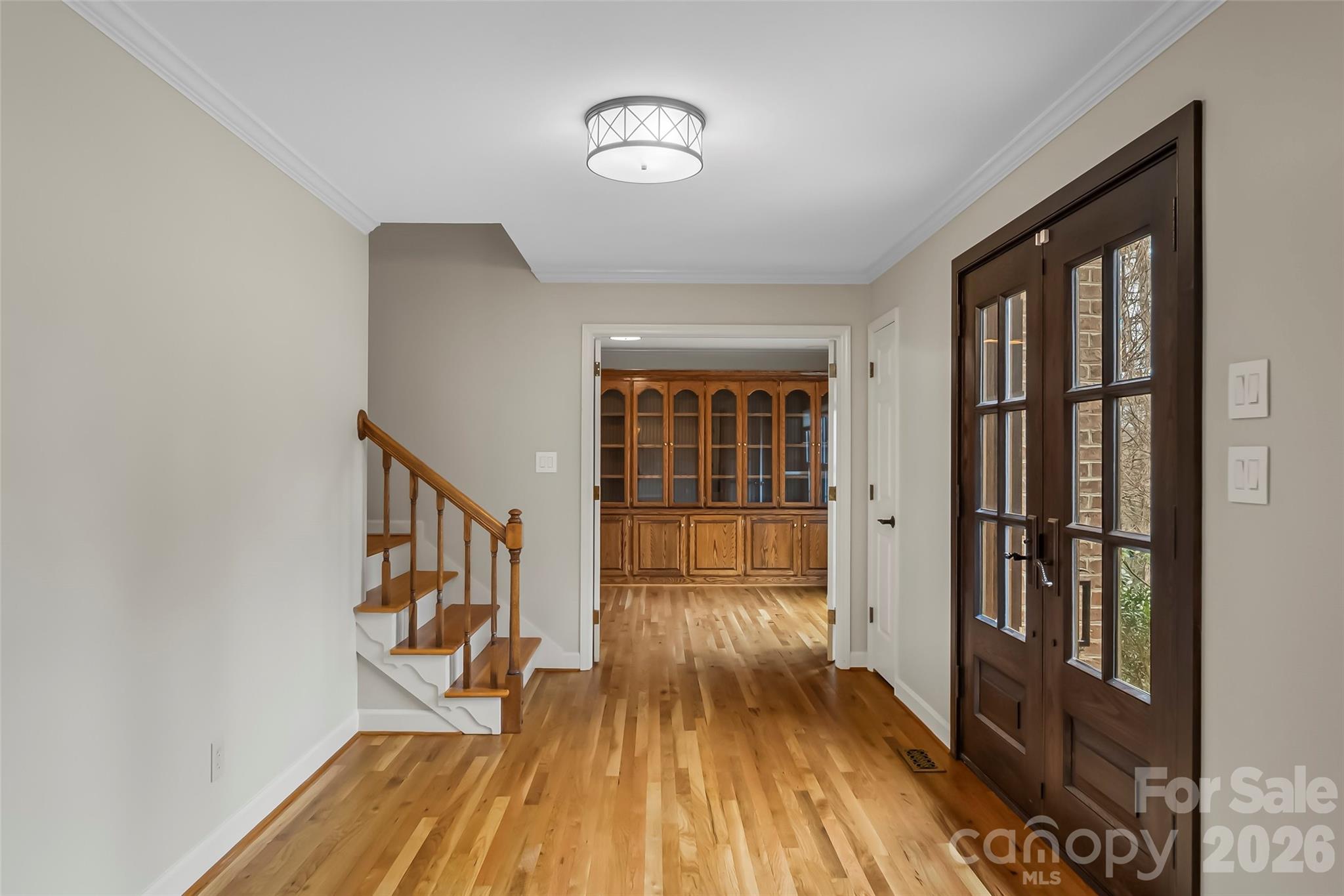 112 Parkland Street — Morganton