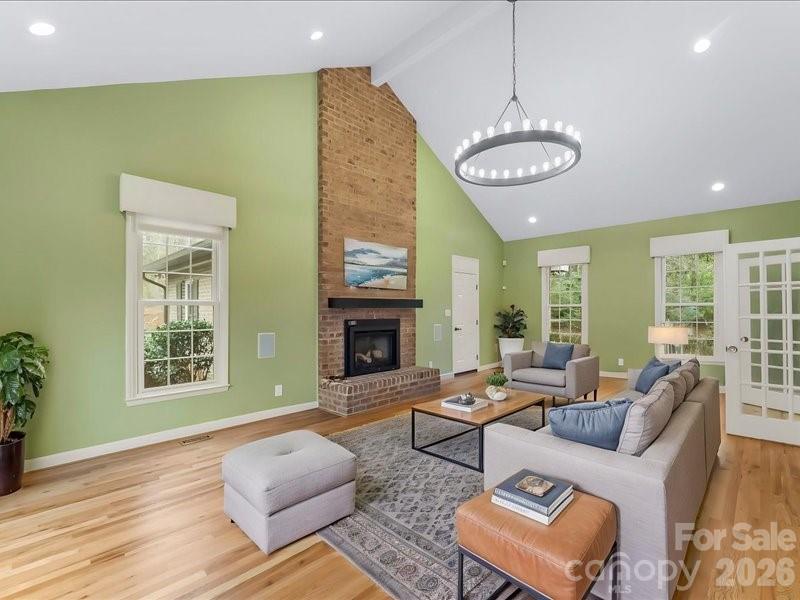 112 Parkland Street — Morganton