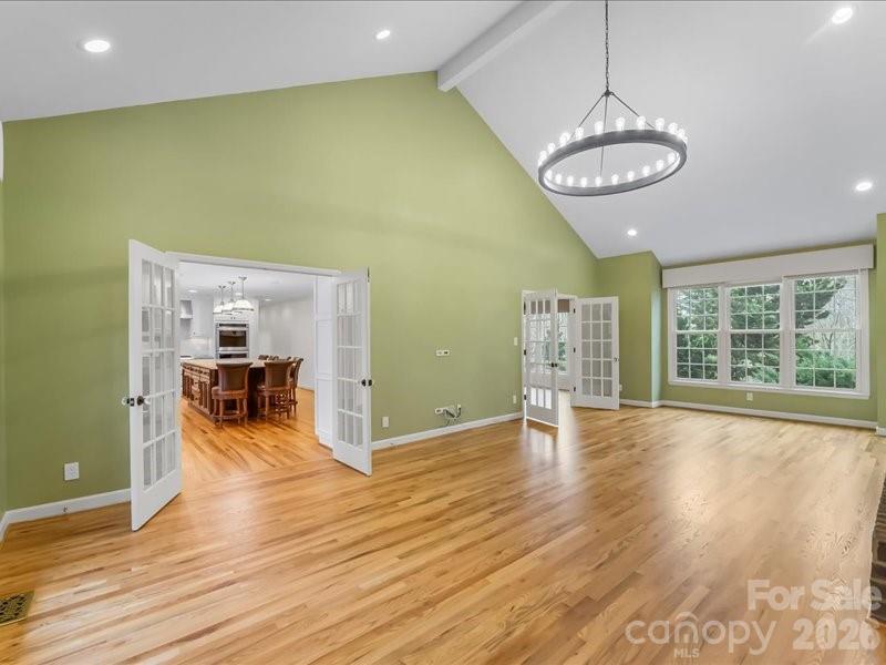 112 Parkland Street — Morganton