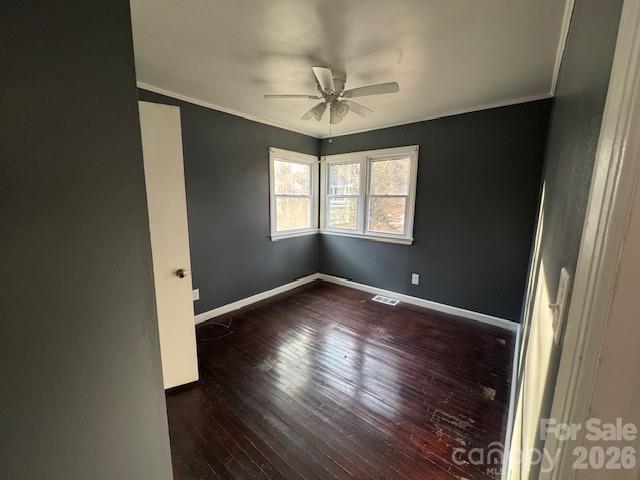 2508 Druid Hills Way — Charlotte