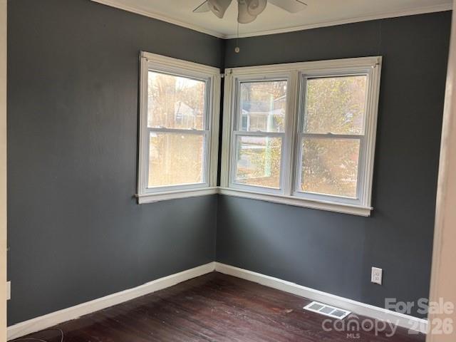 2508 Druid Hills Way — Charlotte