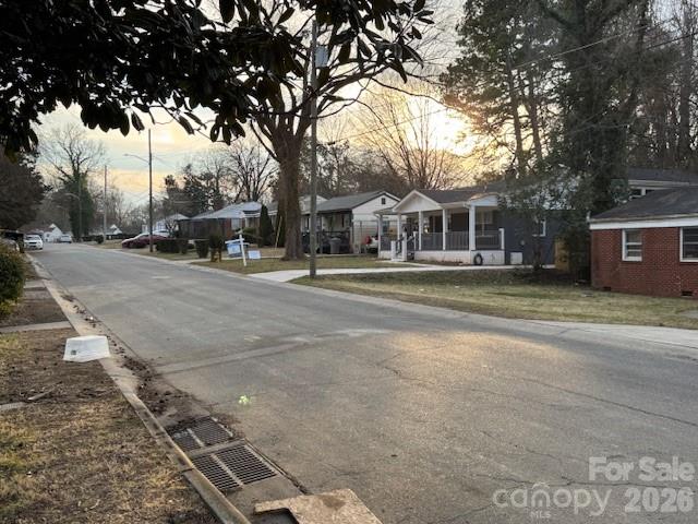 2508 Druid Hills Way — Charlotte