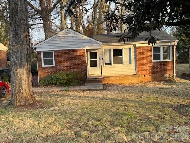 2508 Druid Hills Way — Charlotte