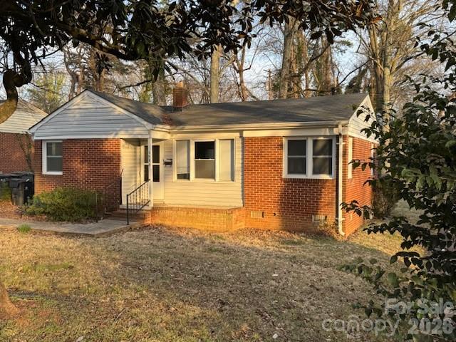 2508 Druid Hills Way — Charlotte
