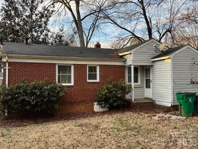 2508 Druid Hills Way — Charlotte