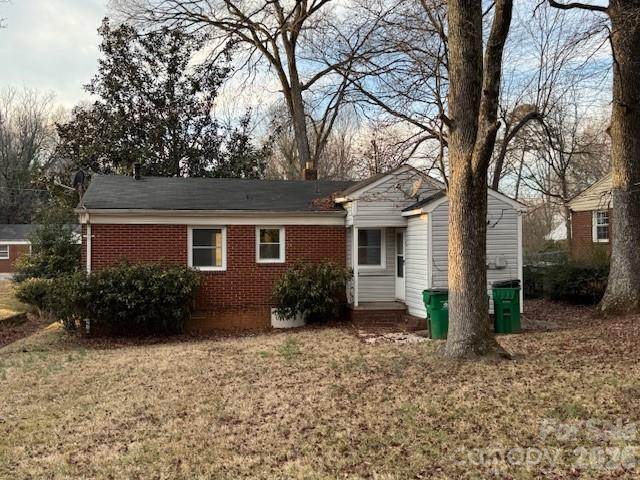 2508 Druid Hills Way — Charlotte