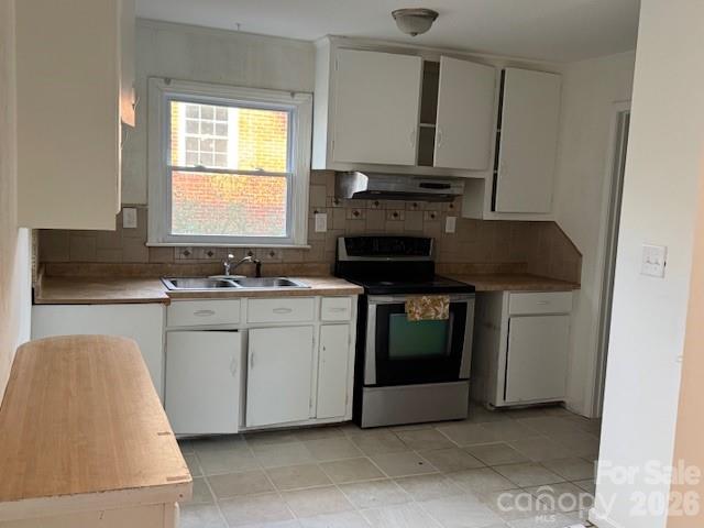 2508 Druid Hills Way — Charlotte