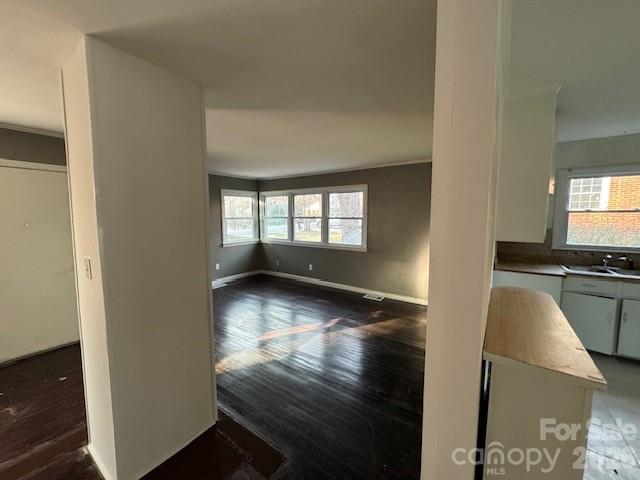 2508 Druid Hills Way — Charlotte