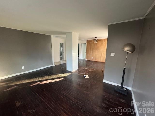 2508 Druid Hills Way — Charlotte