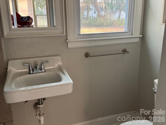 2508 Druid Hills Way — Charlotte