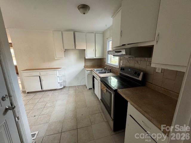 2508 Druid Hills Way — Charlotte