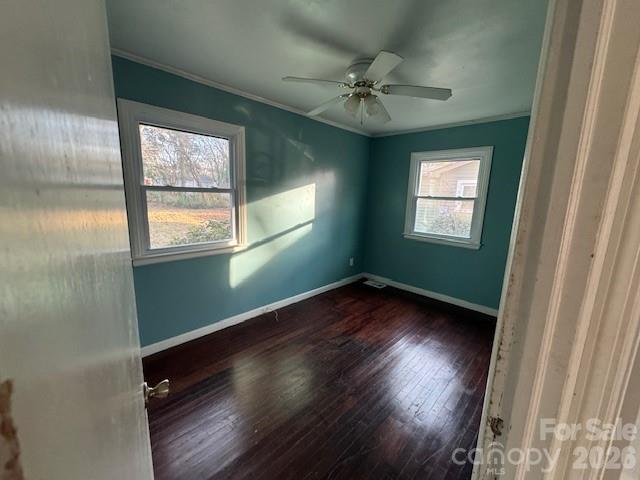 2508 Druid Hills Way — Charlotte