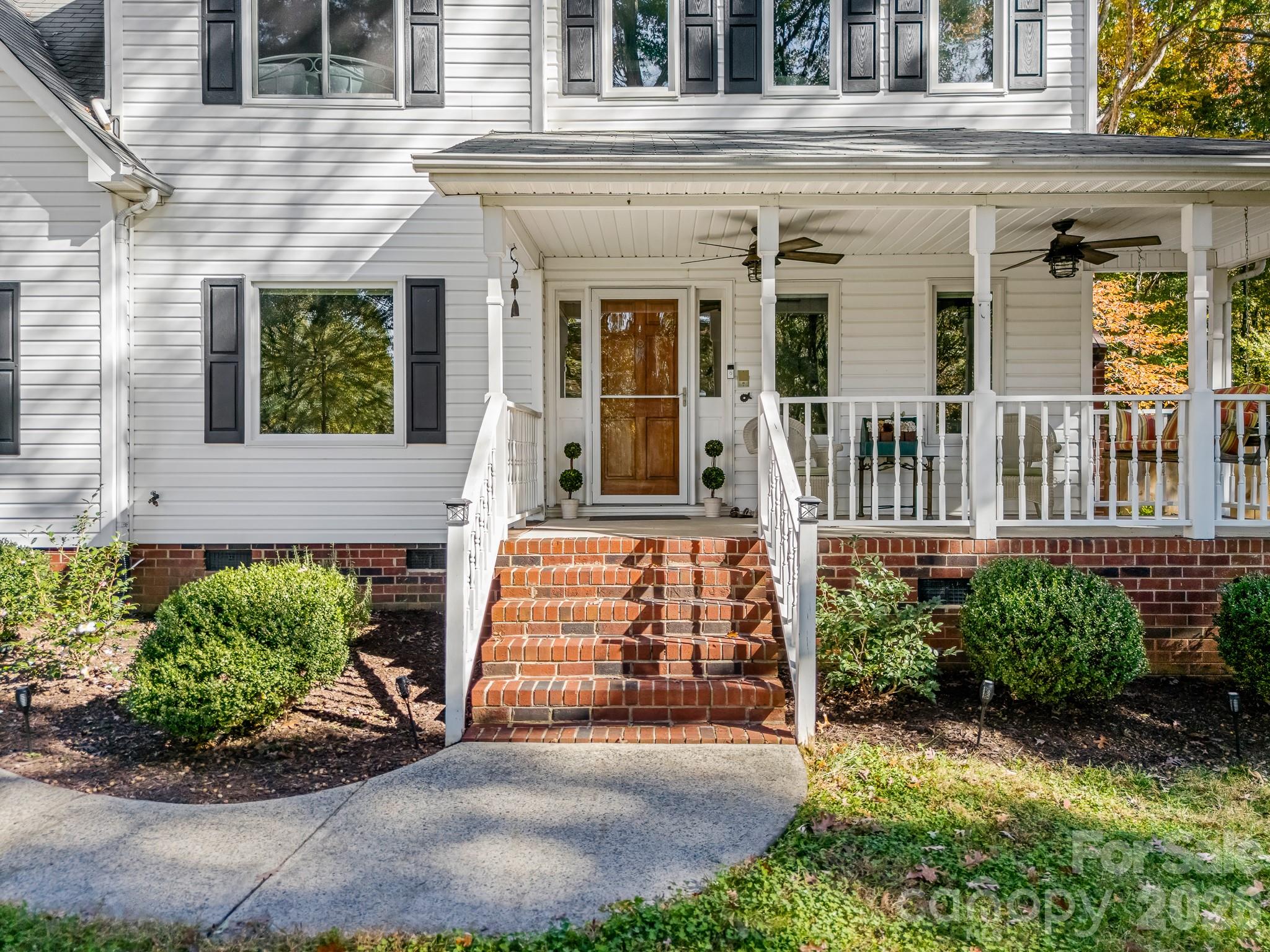 16014 Virginia Lee Court — Fort Mill