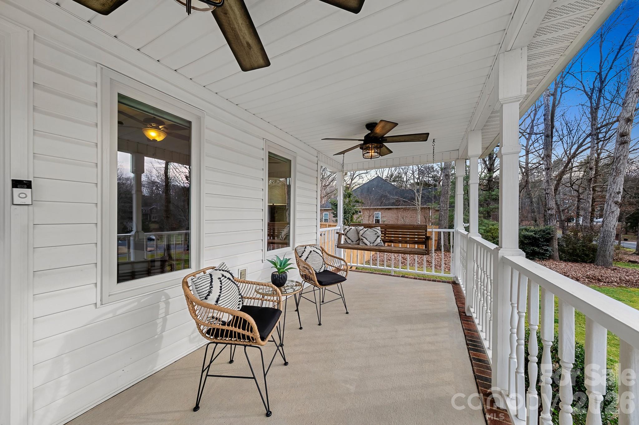 16014 Virginia Lee Court — Fort Mill