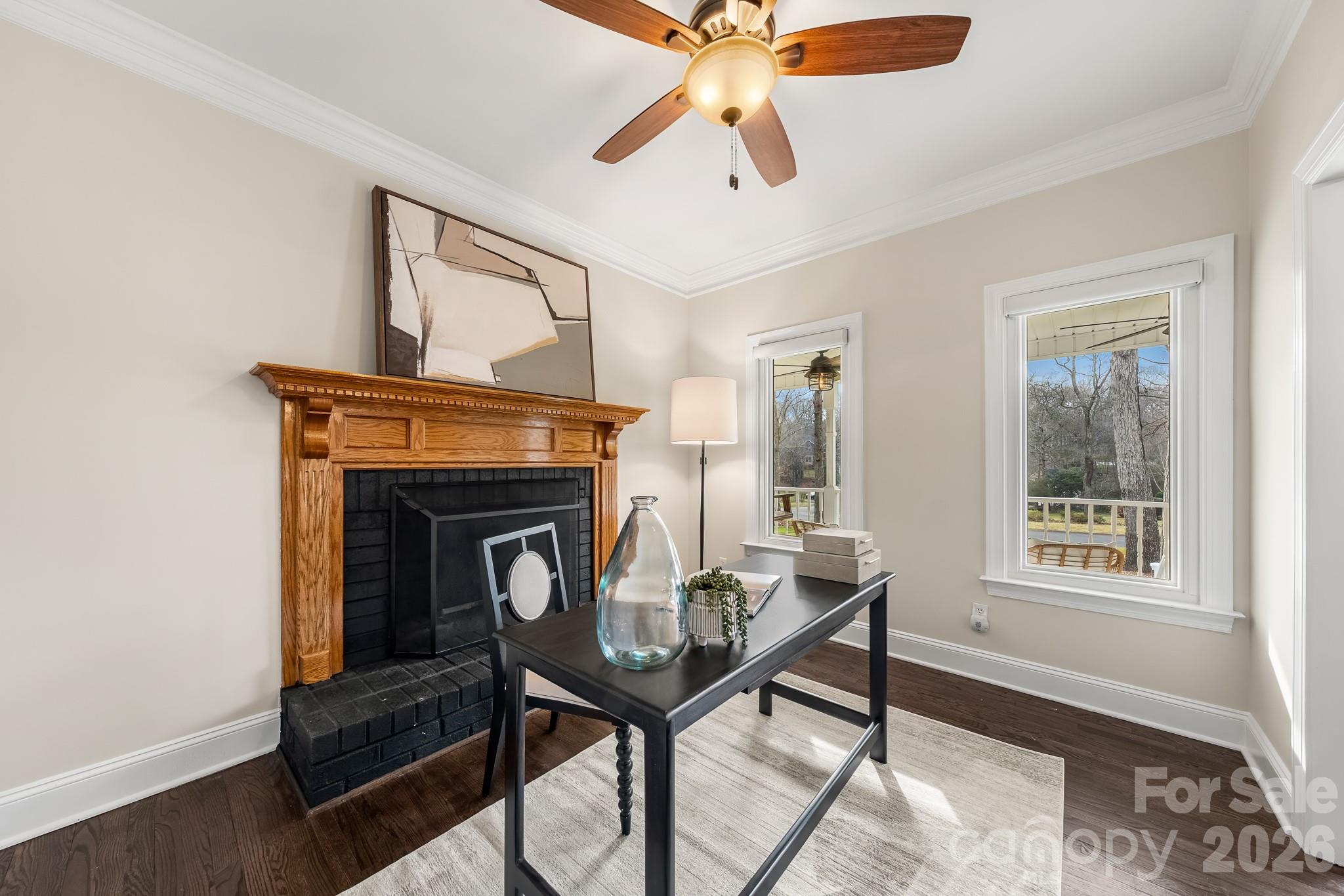 16014 Virginia Lee Court — Fort Mill
