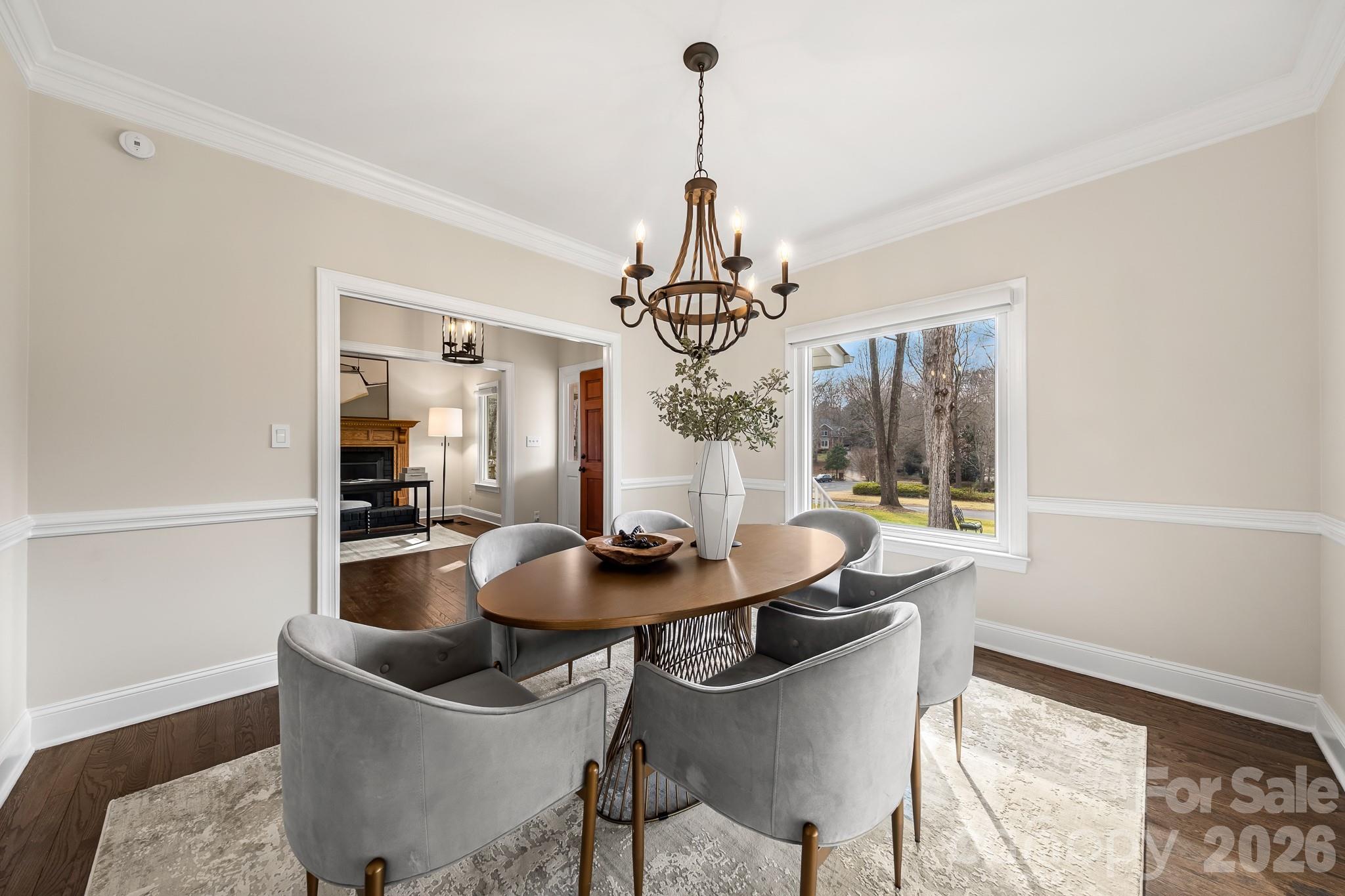 16014 Virginia Lee Court — Fort Mill