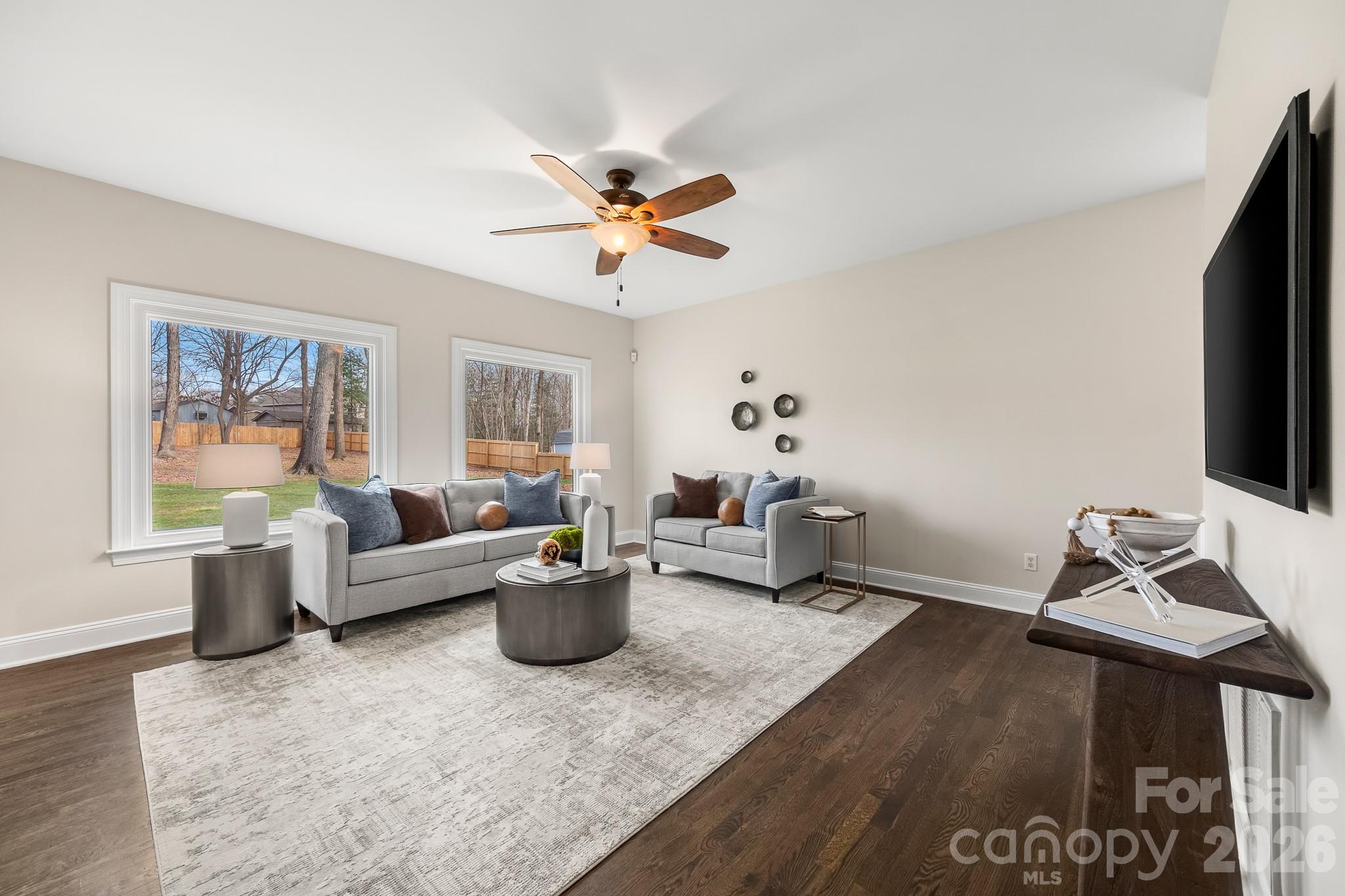 16014 Virginia Lee Court — Fort Mill
