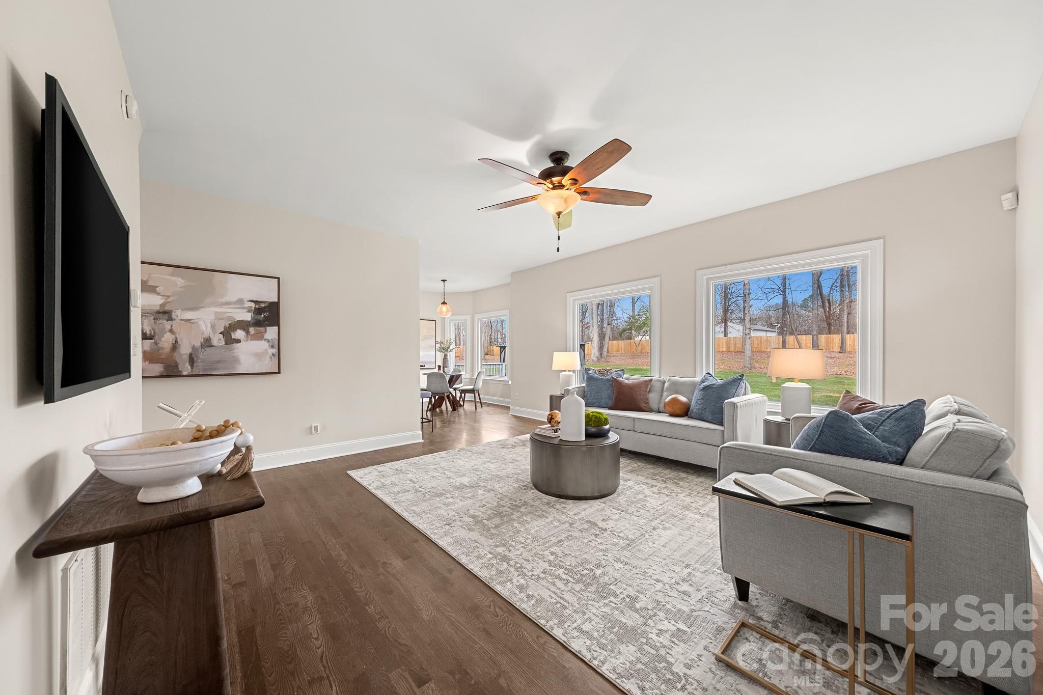 16014 Virginia Lee Court — Fort Mill