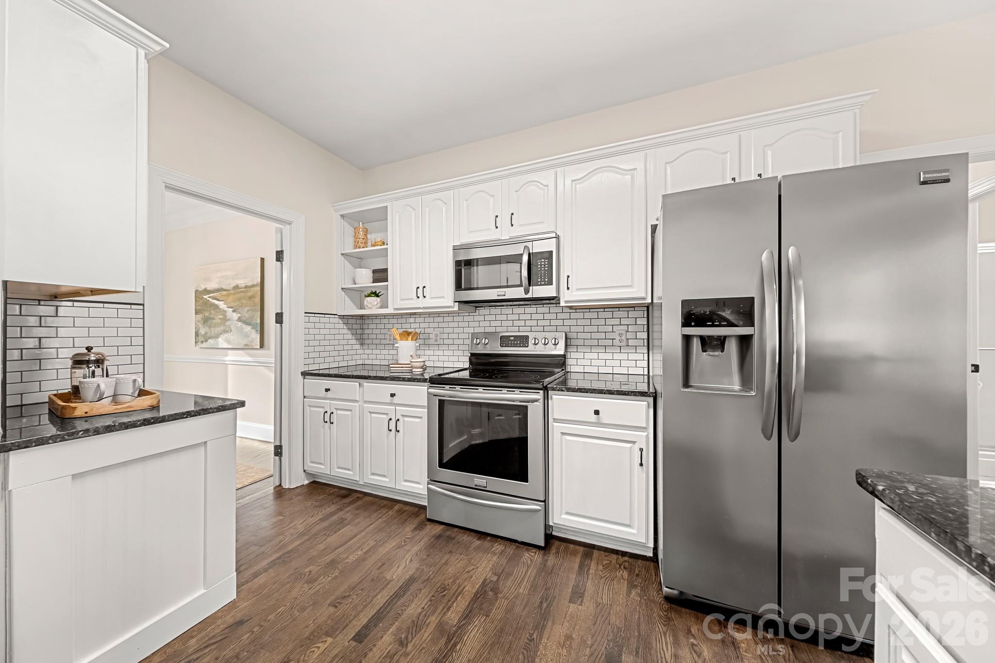 16014 Virginia Lee Court — Fort Mill