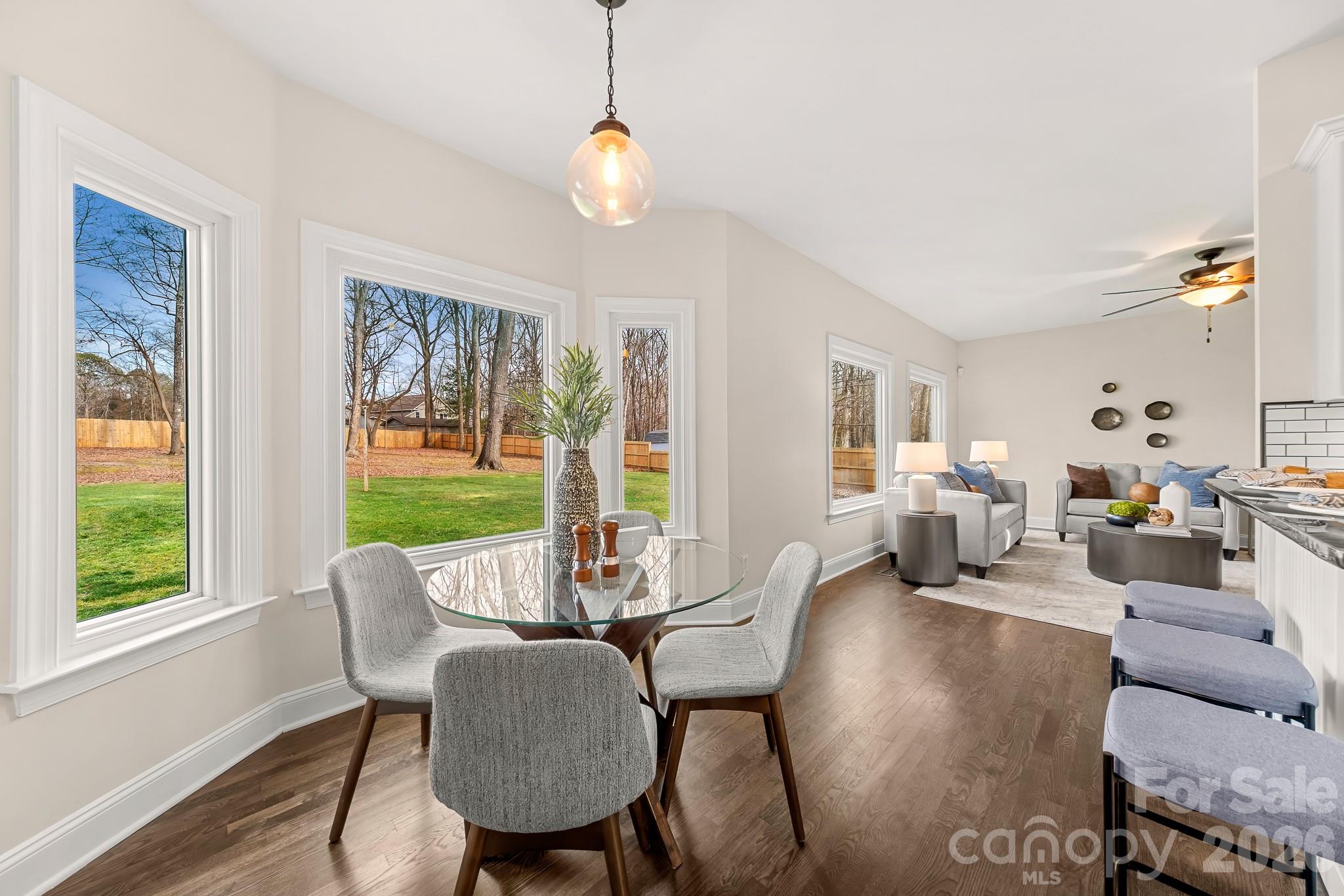 16014 Virginia Lee Court — Fort Mill