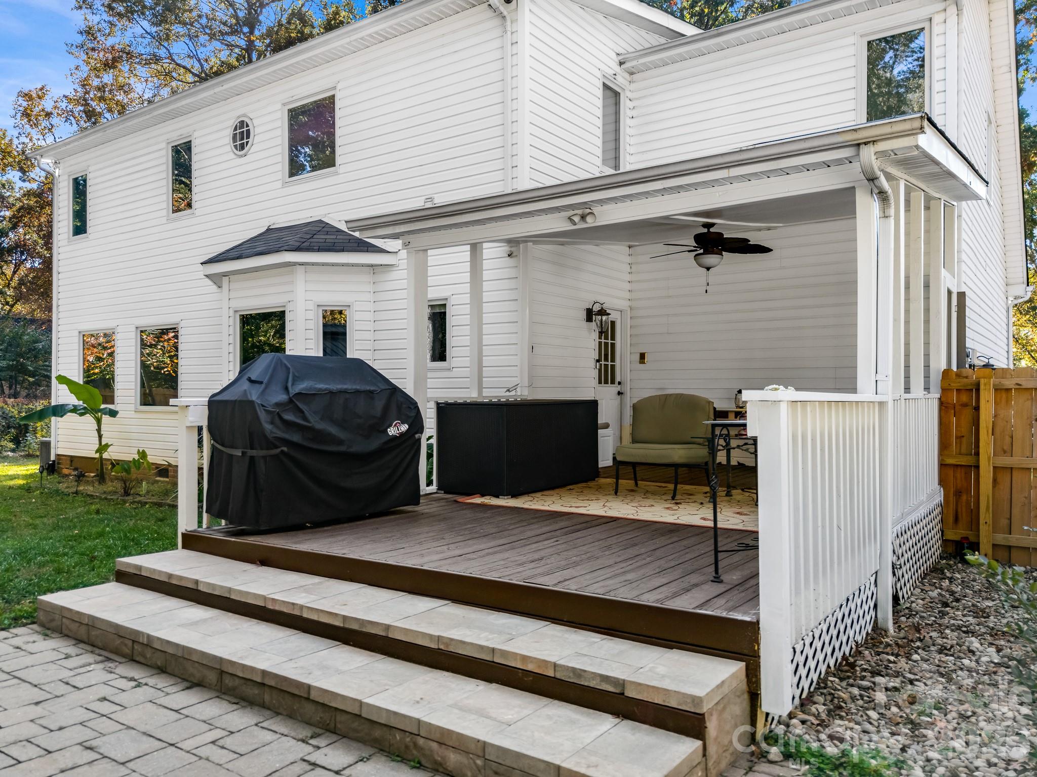 16014 Virginia Lee Court — Fort Mill
