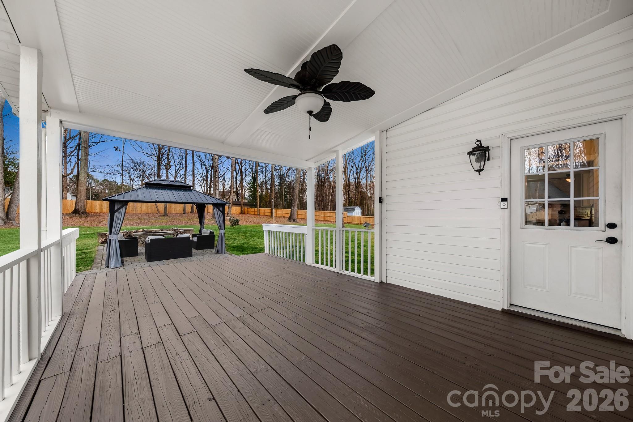 16014 Virginia Lee Court — Fort Mill