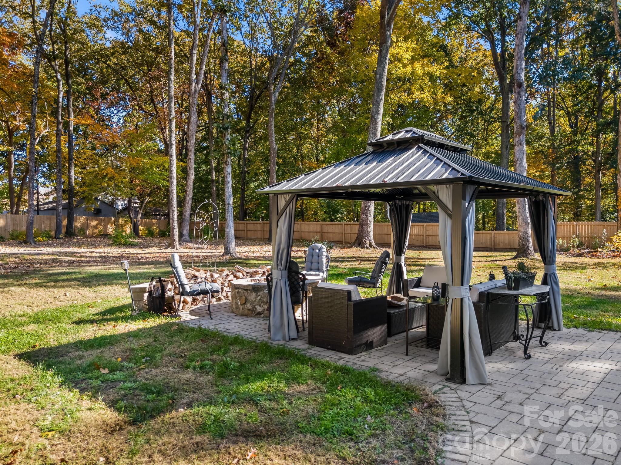 16014 Virginia Lee Court — Fort Mill