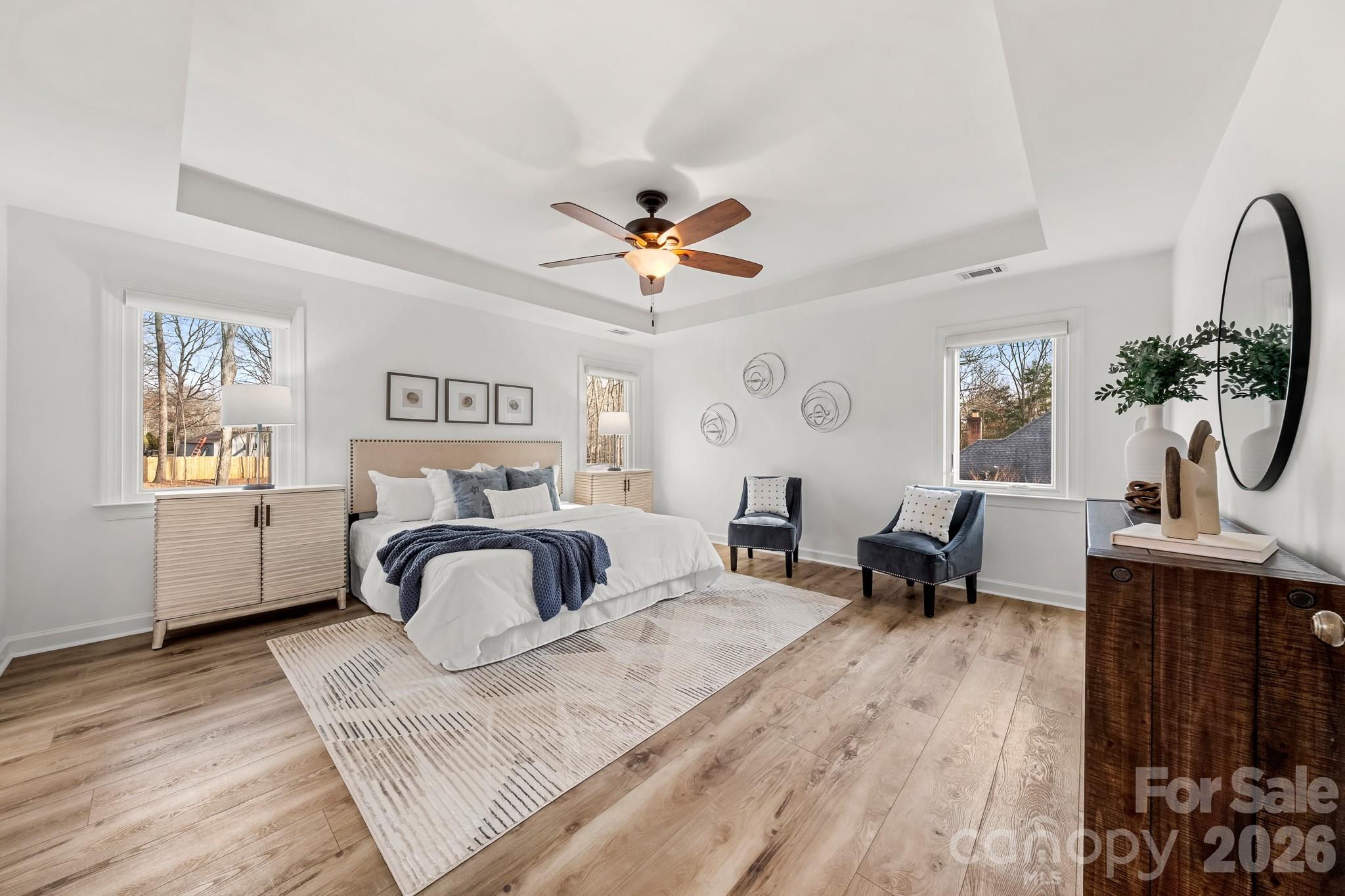 16014 Virginia Lee Court — Fort Mill