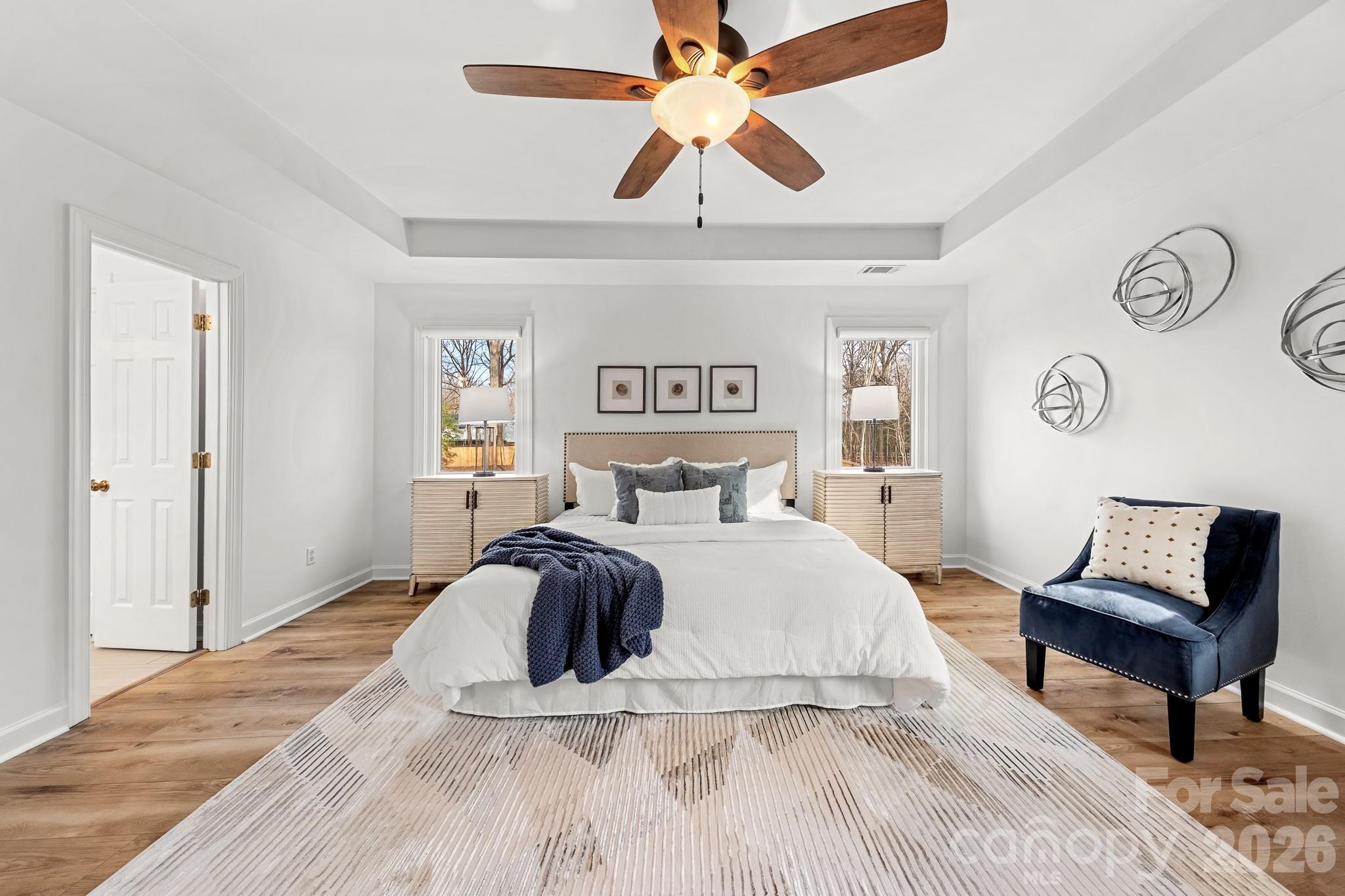 16014 Virginia Lee Court — Fort Mill