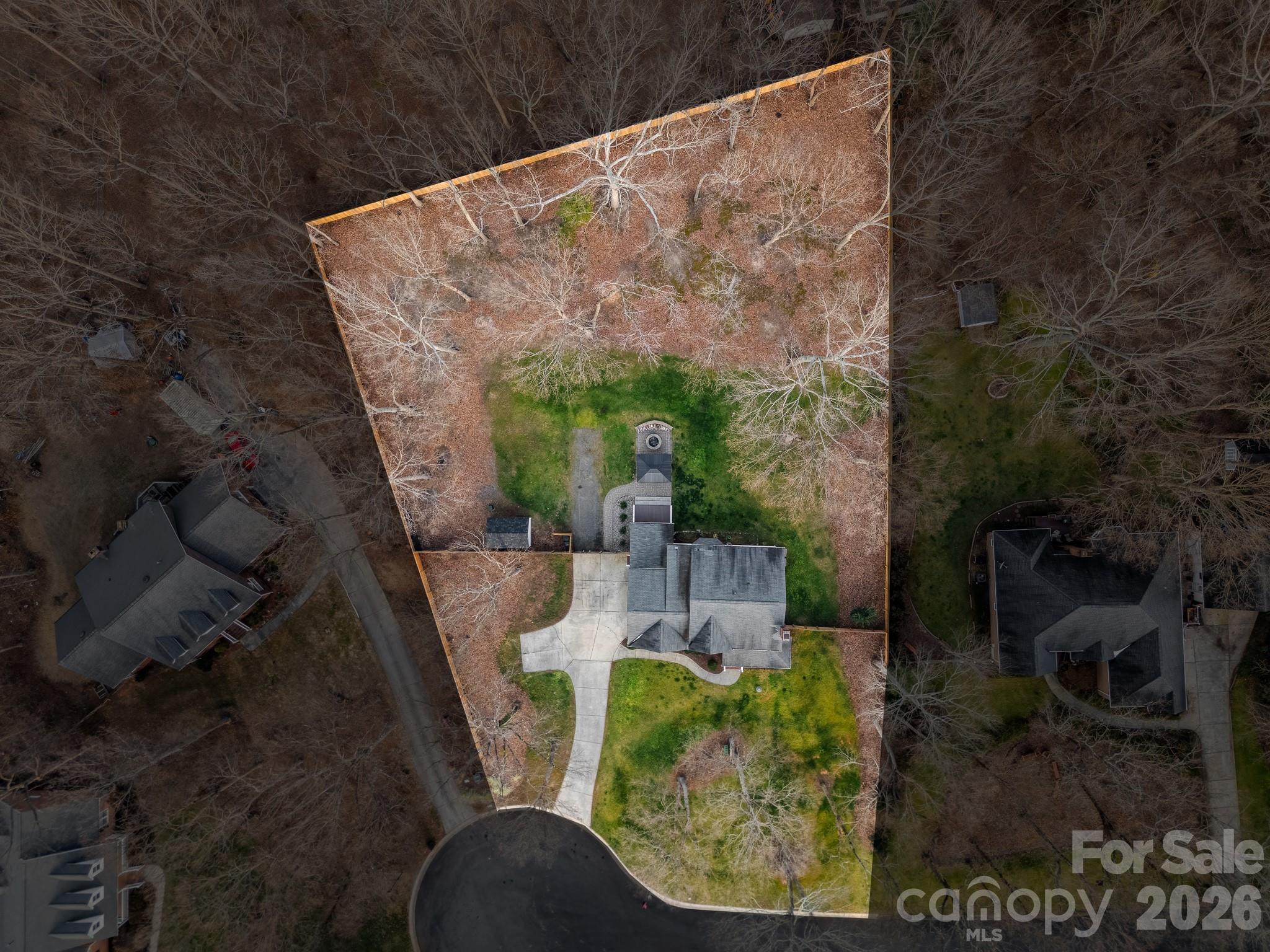 16014 Virginia Lee Court — Fort Mill