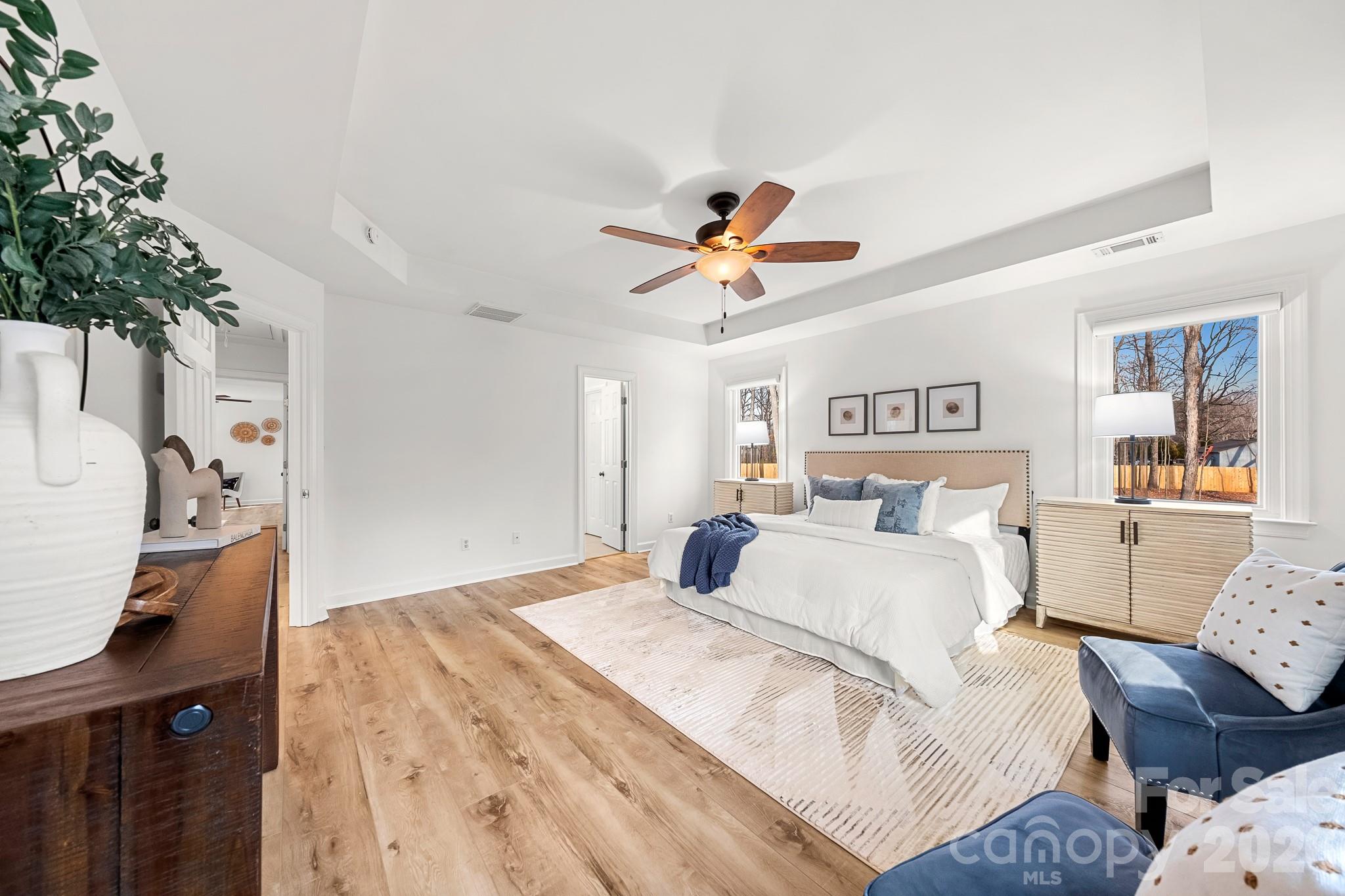 16014 Virginia Lee Court — Fort Mill