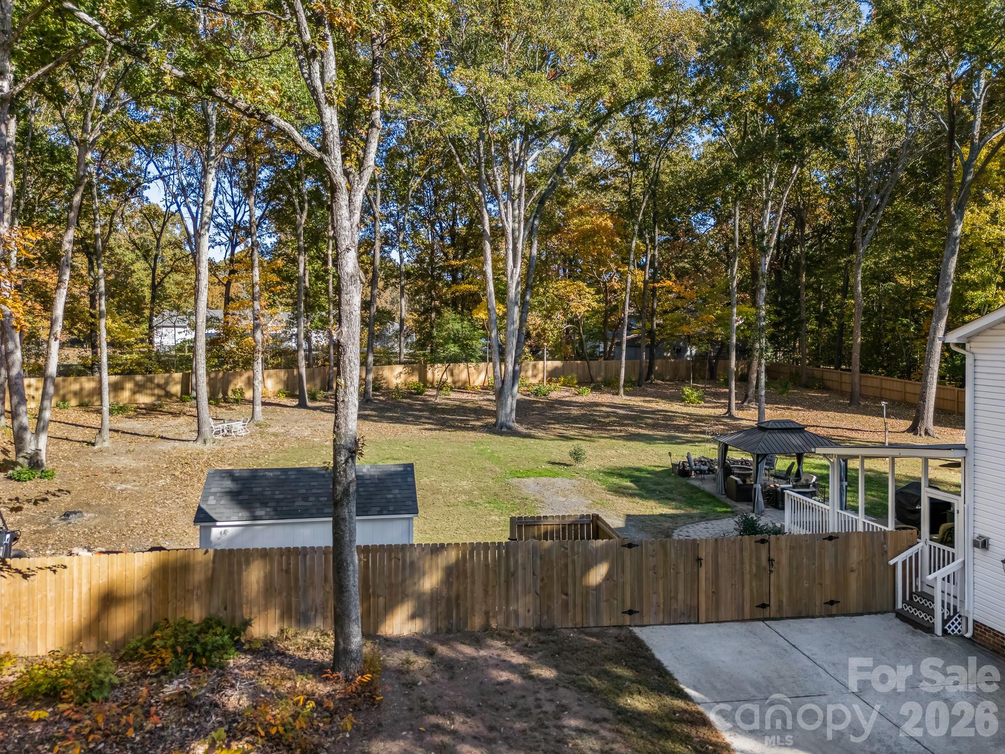 16014 Virginia Lee Court — Fort Mill