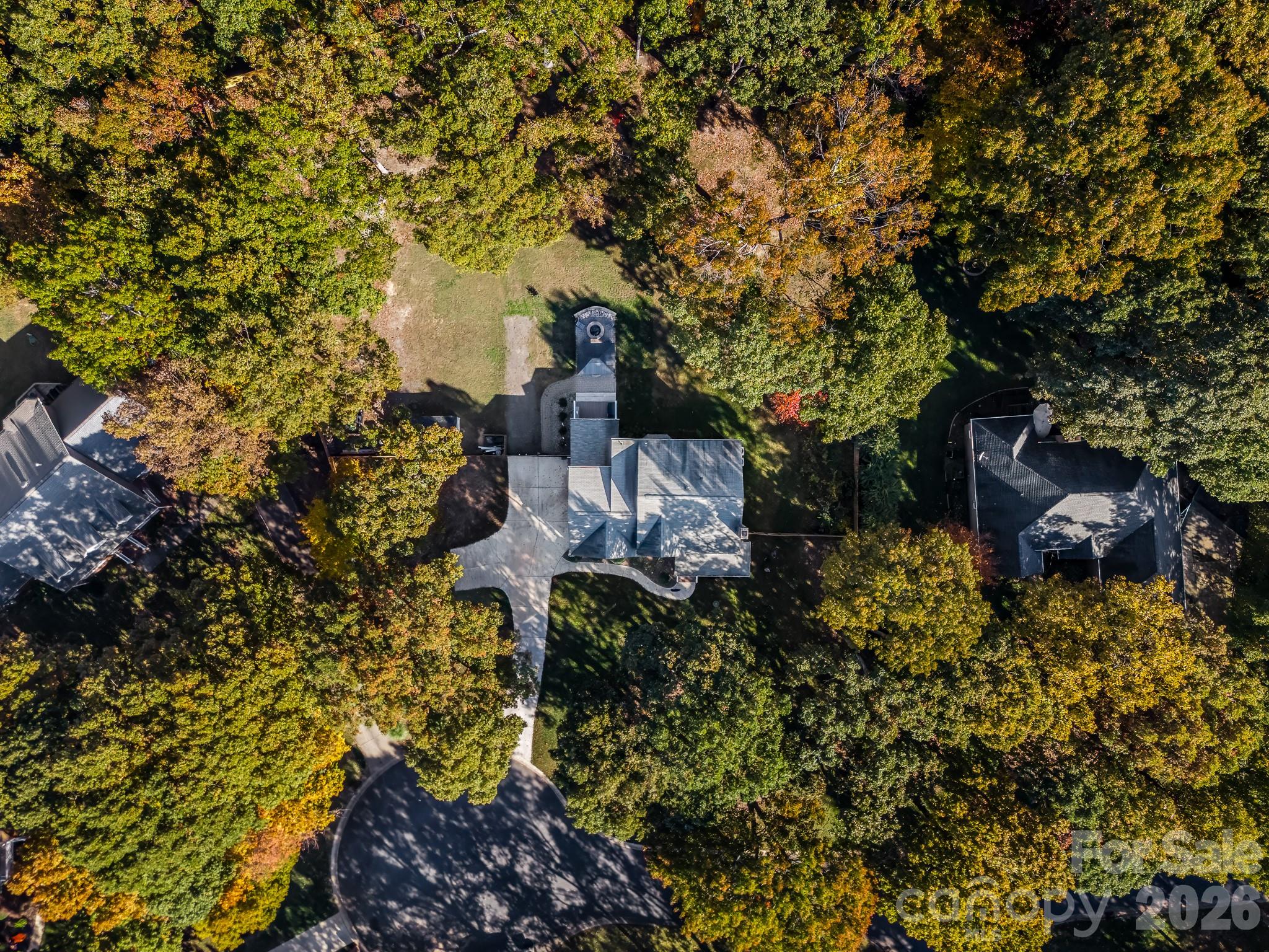16014 Virginia Lee Court — Fort Mill
