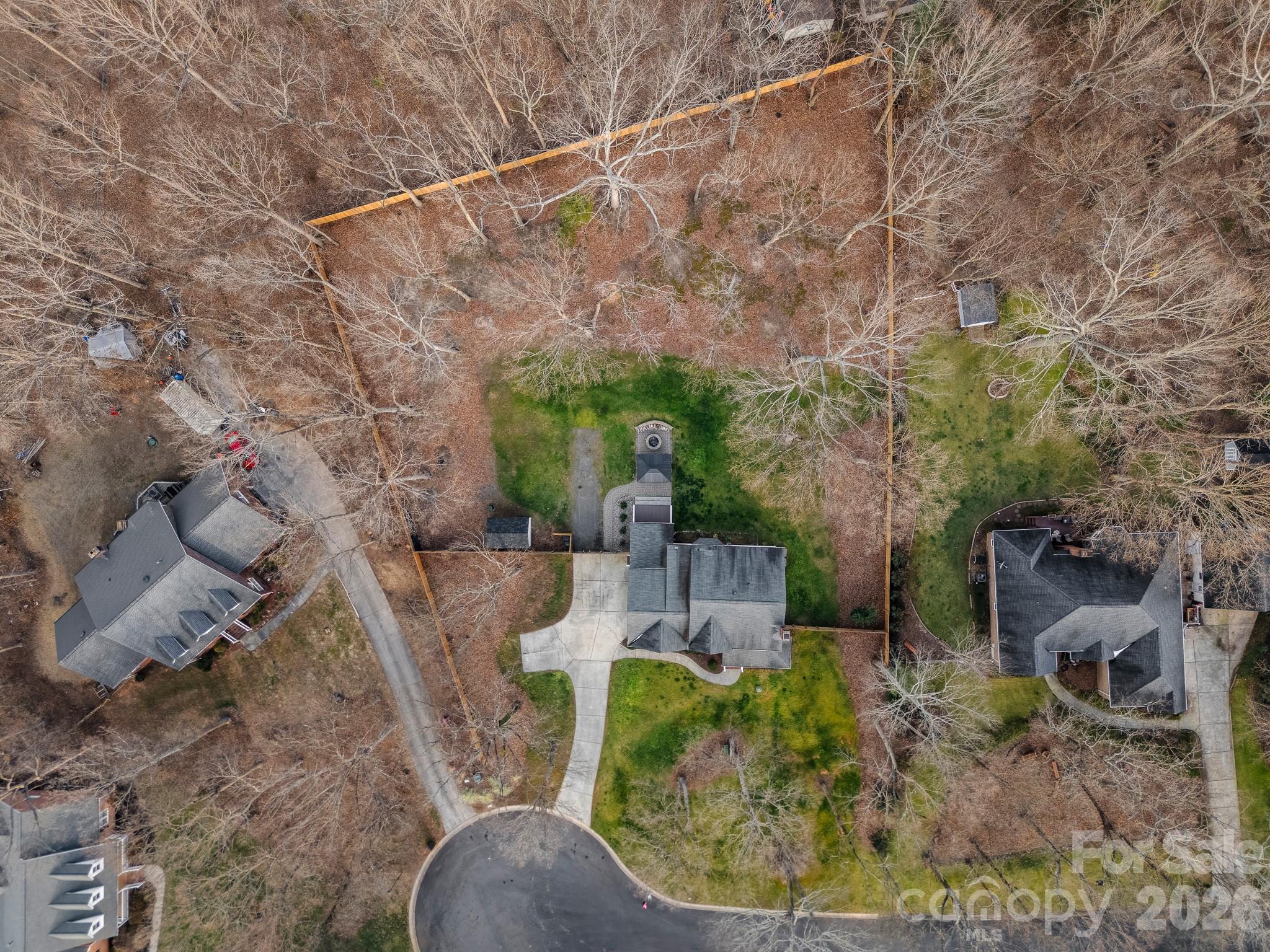 16014 Virginia Lee Court — Fort Mill