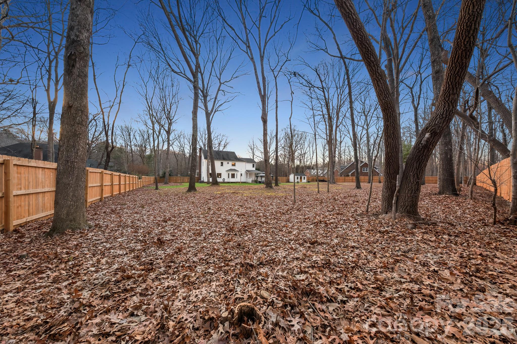 16014 Virginia Lee Court — Fort Mill